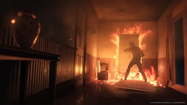 Download The Evil Within 2