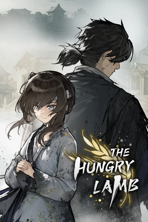 Download The Hungry Lamb: Traveling Abroad