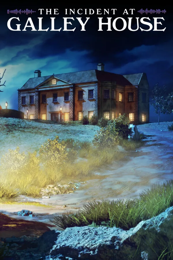 Download The Incident at Galley House