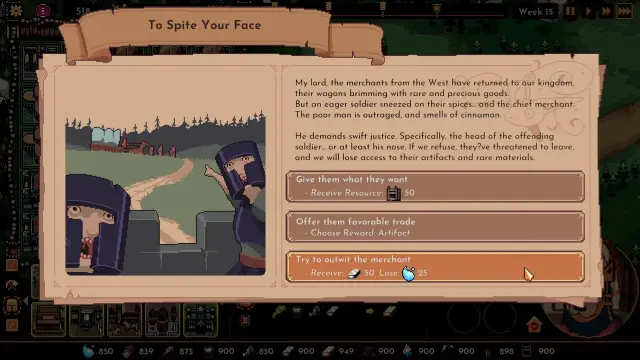 Download The King Is Watching