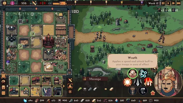 Download The King Is Watching
