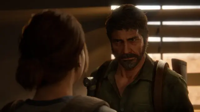 Download The Last of Us Part I