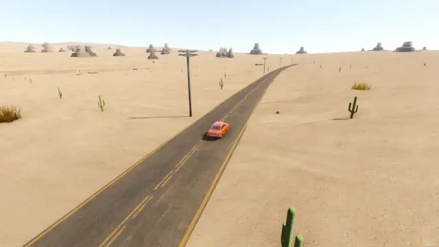 Download The Long Drive