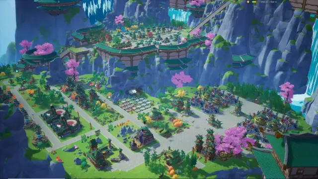 Download The Lost Village