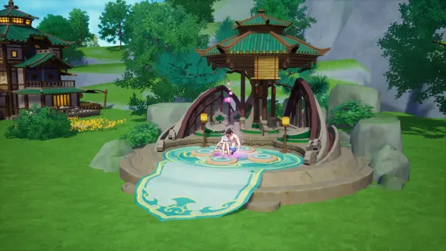 Download The Lost Village
