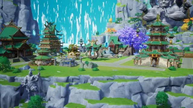 Download The Lost Village