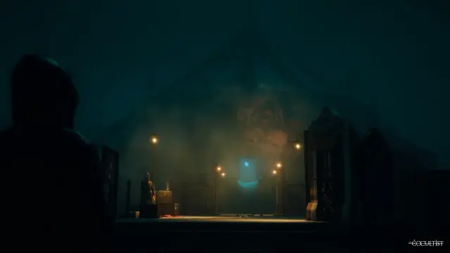 Download The Occultist