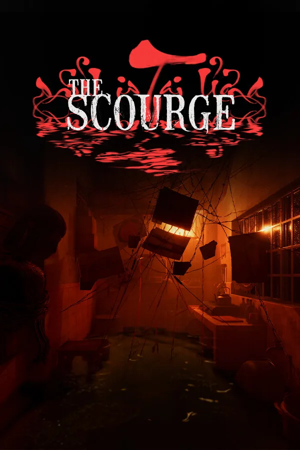 Download The Scourge
