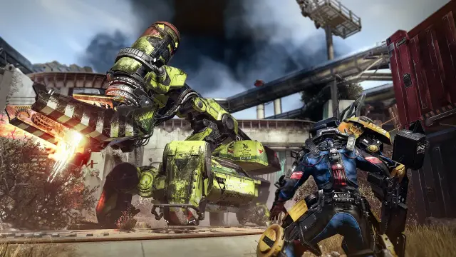 Download The Surge