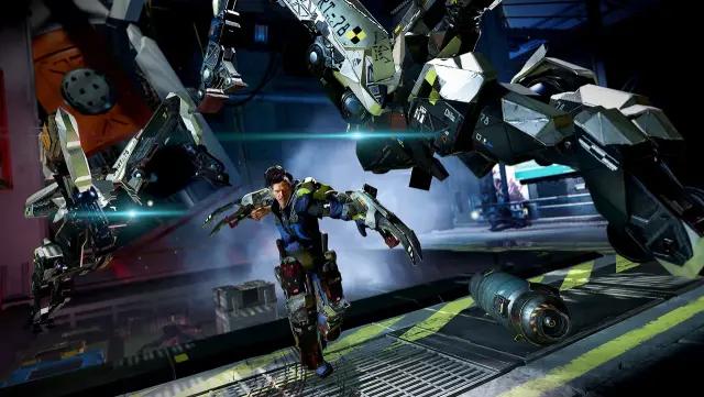 Download The Surge