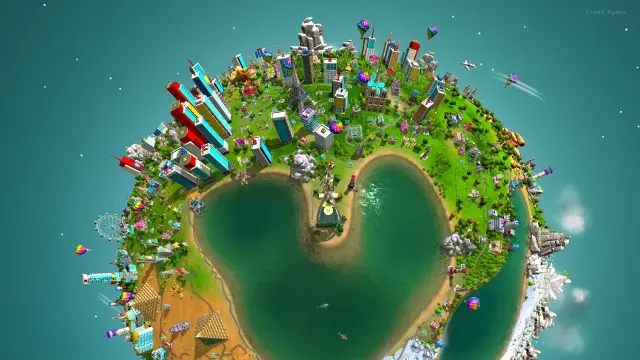 Download The Universim