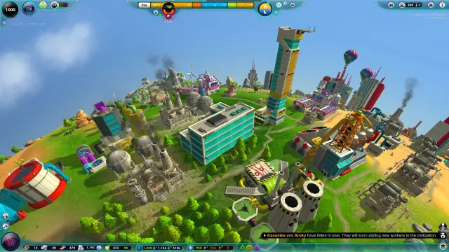 Download The Universim