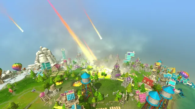 Download The Universim