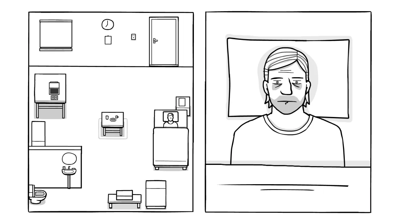 Download The White Door