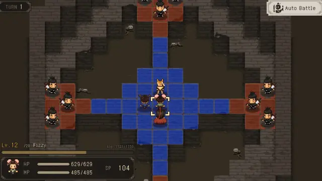 Download The World of Kungfu: Dragon and Eagle