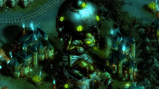 Download They Are Billions