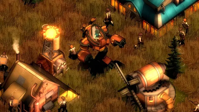 Download They Are Billions