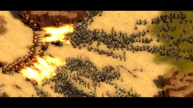 Download They Are Billions