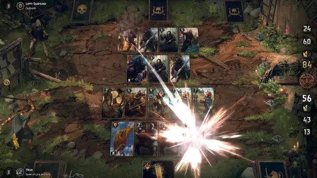 Download Thronebreaker: The Witcher Tales