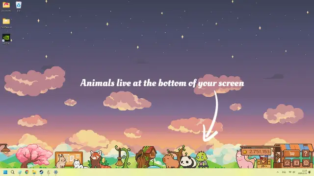Download Tiny Pasture