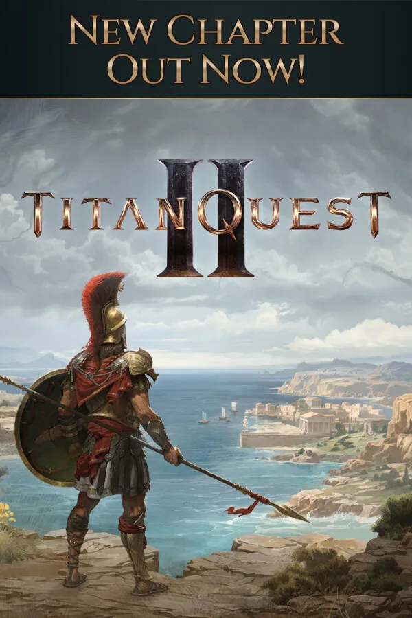 Download Titan Quest II