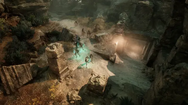 Download Titan Quest II