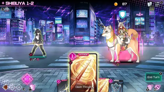 Download Tokyo Valkyries