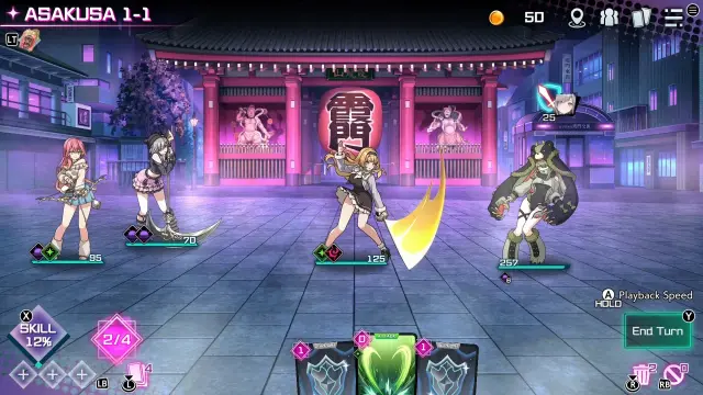 Download Tokyo Valkyries