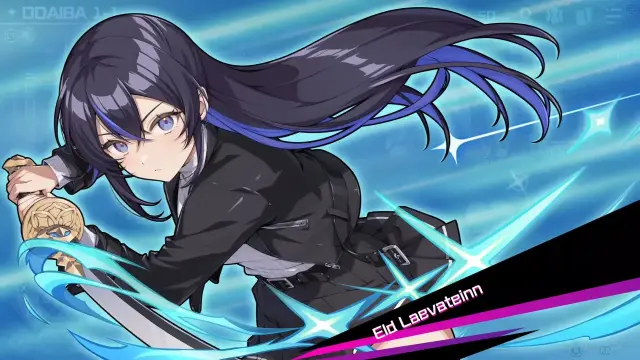 Download Tokyo Valkyries