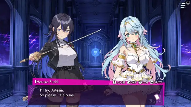 Download Tokyo Valkyries