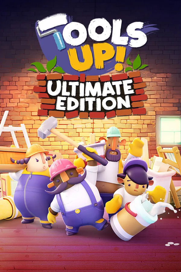Download Tools Up!