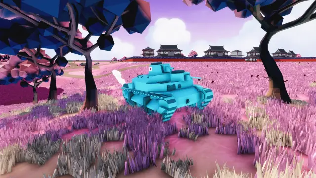 Download Total Tank Simulator