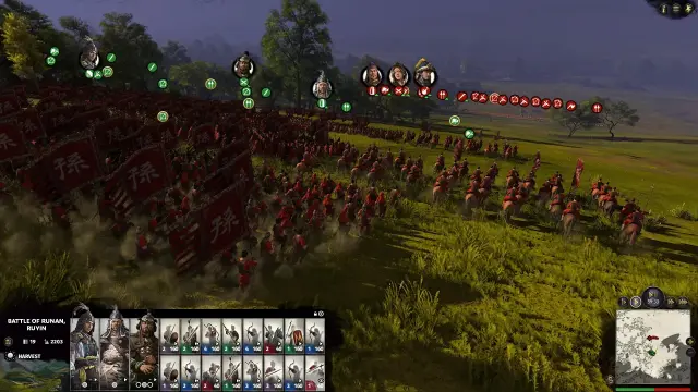 Download Total War: THREE KINGDOMS