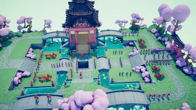 Download Totally Accurate Battle Simulator (TABS)