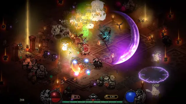 Download Tower of Babel: Survivors of Chaos