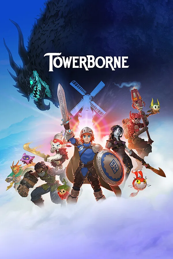 Download Towerborne