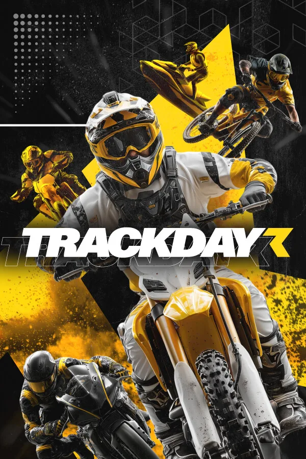 Download TrackDayR