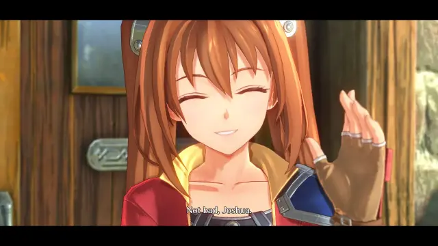 Download Trails in the Sky 1st Chapter