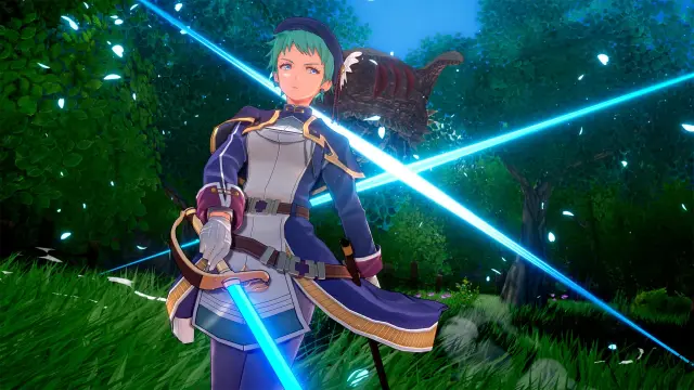 Download Trails in the Sky 2nd Chapter