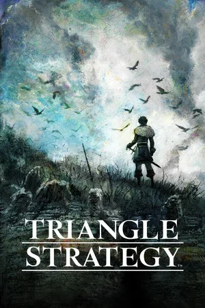 Download TRIANGLE STRATEGY
