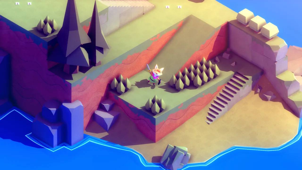 Download TUNIC