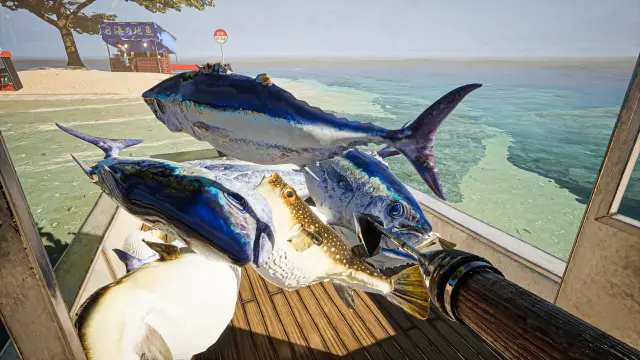 Download UMIGARI