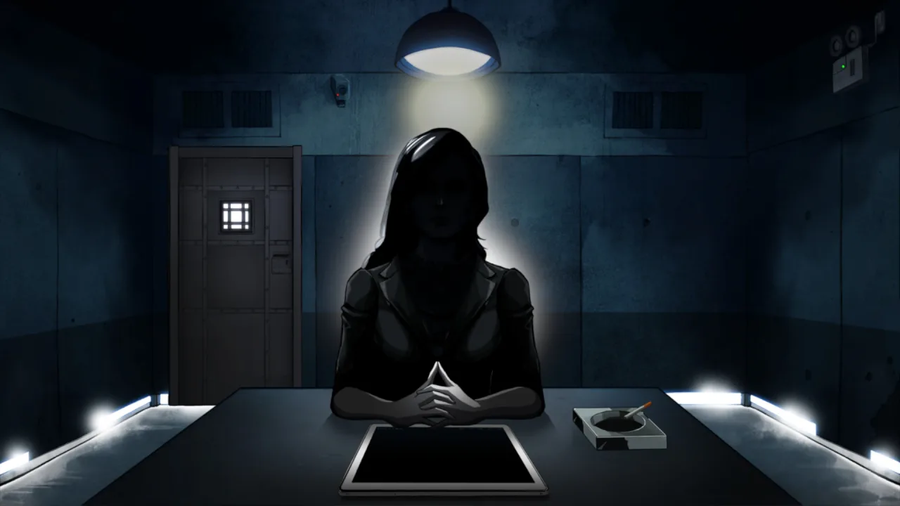 Download Unheard - Voices of Crime