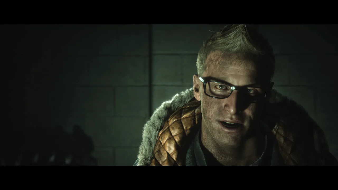 Download Until Dawn