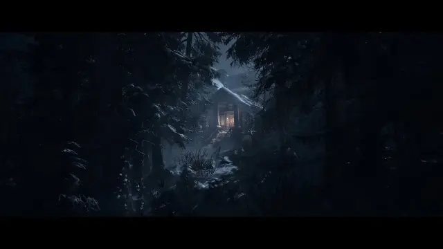 Download Until Dawn