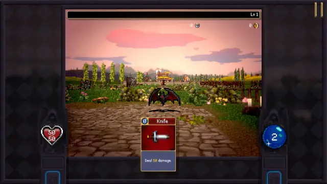 Download Vampire Crawlers: The Tailor VR
