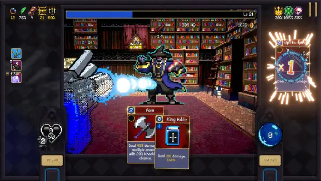 Download Vampire Crawlers: The Tailor VR