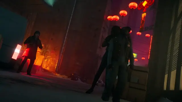 Download Vampire: The Masquerade - Bloodlines 2
