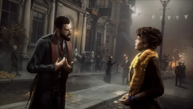 Download Vampyr