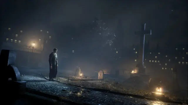 Download Vampyr